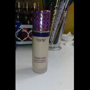 Tarte Shape Tape Matte Foundation
